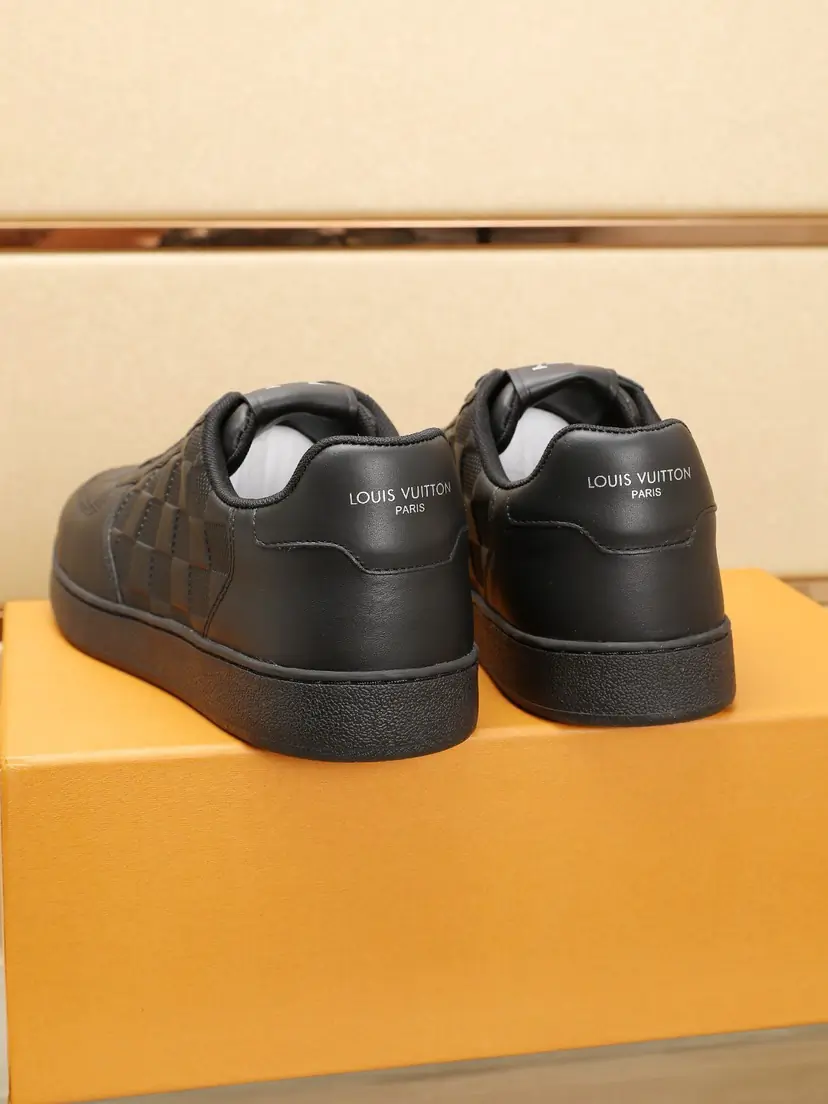 louis vuitton decontractees chaussures pour homme s_12311134